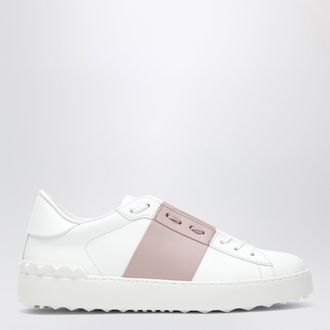 Valentino Garavani Sneakers Open bianca/nera