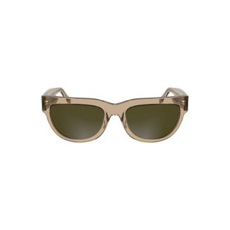 Calvin Klein Acetate Women Womens Sunglasses