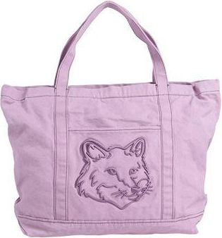 Maison Kitsun&eacute; BORSE - Borse a mano su YOOX.COM