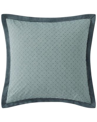 J. Queen New York Blossom View Euro Sham