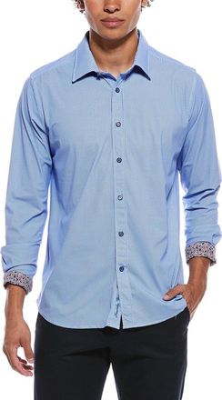 Robert Graham Leros Knit Shirt