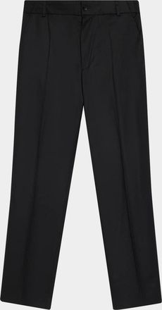 Moncler Men & apos;s Tailored Wool Trousers