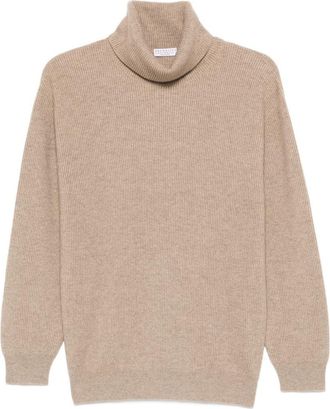 Brunello Cucinelli Sweaters