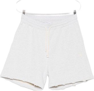 Golden Goose Mens Cotton Shorts