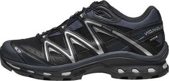 Salomon Salomon XT-Quest GTX Black Silver 474294