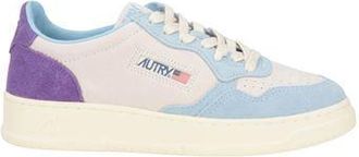 Autry FOOTWEAR - Trainers on YOOX.COM