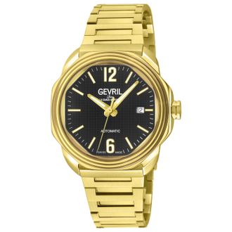 Gevril Group Roosevelt Mens Watch