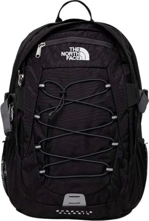 The North Face Heren, Tassen, Zwart, Maat: ONE Size