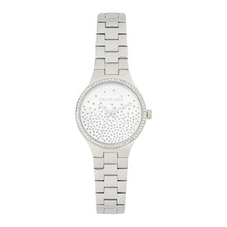 Trussardi Mujer, Accesorios, Gris, Talla: ONE Size