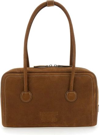 Marge Sherwood Mujer, Bolsos, Marrón, Talla: ONE Size