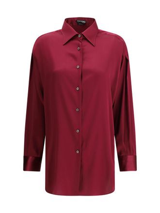 Tom Ford Shirts
