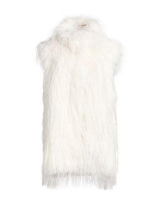 Pinko JACKEN & M&Auml;NTEL - Shearling- & Kunstfell auf YOOX.COM