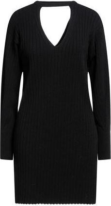 Nude DRESSES - Mini dresses sur YOOX.COM