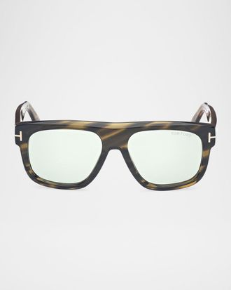 Tom Ford Men & apos;s Icon Collection Sunglasses