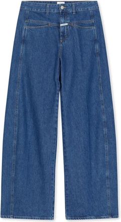 Closed Donna, Jeans, Blu, W28 L32, new