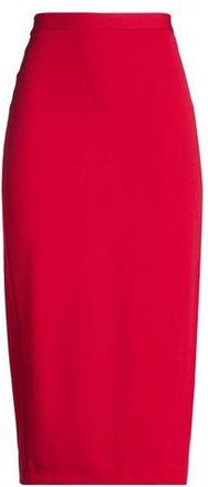 Haveone HOSEN & R&Ouml;CKE - Midi-R&ouml;cke auf YOOX.COM