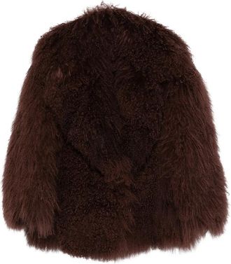 Santoro London Long-sleeve Jacket