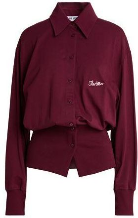 The Attico TOPWEAR - Camicie su YOOX.COM