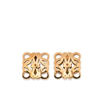 Loewe Donna, Accessori, Giallo, Taglia unica, new