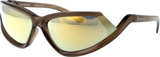 Balenciaga Stijlvolle zonnebril Bb 0289S - unisex - Zonnebrillen - Veelkleurig - ONE Size - Accessoires