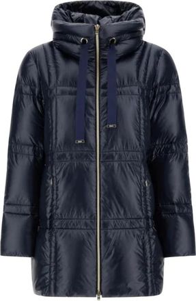 Herno Donna, Giacche, Blu, S, new