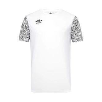 Umbro Uomo, Top, Bianco, 2Xl, new