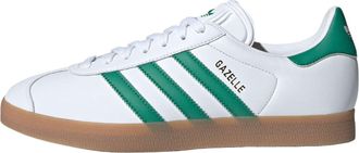 adidas Gazelle White Bold Green Gum IH2216