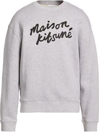 Maison Kitsuné TOPS - Sweatshirts auf YOOX.COM