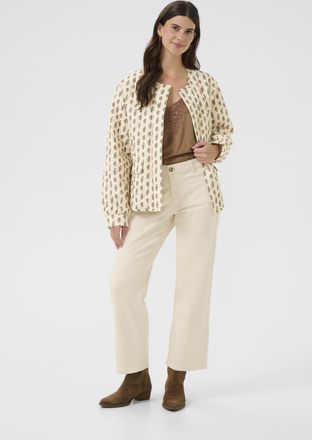 Cream Jas CRTrakkie Jas Loose fit