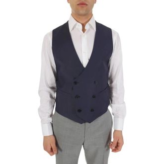 Karl Lagerfeld Uomo, Abiti Uomo, Blu, M, new