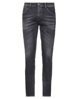 PMDS Premium Mood Denim Superior BOTTOMWEAR - Pantaloni jeans su YOOX.COM