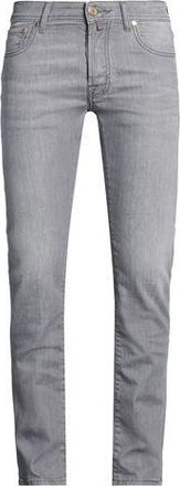 Jacob Cohen PARTES DE ABAJO - Pantalones vaqueros en YOOX.COM
