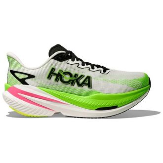 Hoka One One Mach X 3 Runningschuhe f&uuml;r Damen | bunt