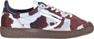 Puraai Donna, Scarpe, Marrone, 39 EU, new