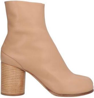 Maison Margiela FOOTWEAR - Ankle boots on YOOX.COM