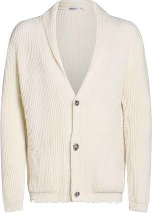 Daniele Alessandrini MAGLIERIA - Cardigan su YOOX.COM