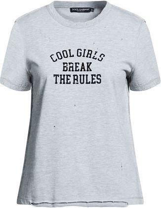 Dolce & Gabbana TOPWEAR - T-shirts su YOOX.COM