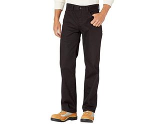 Wolverine FR (Flame Resistant) Stretch Denim Mens Jeans Black : 30 34, Spandex/Denim/Cotton