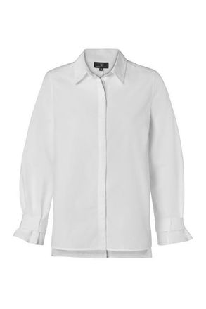 Mart Visser Amira Blouse Wit