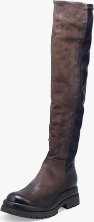 A.S.98 Womens Devy Boot In Brown