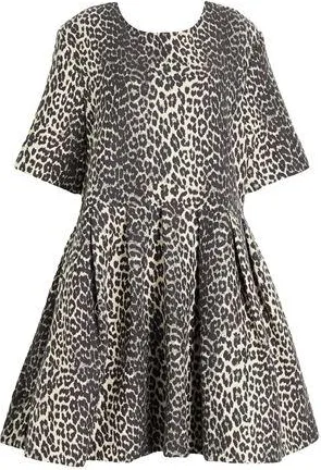 Ganni VESTIDOS - Minivestidos en YOOX.COM