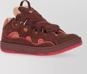 Lanvin low-top sneakers