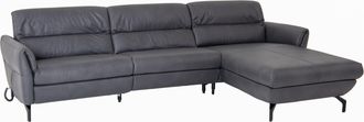 STEINPOL Ecksofa Salerno