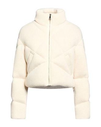 Khrisjoy ROPA DE ABRIGO - Plum&iacute;feros y acolchados en YOOX.COM