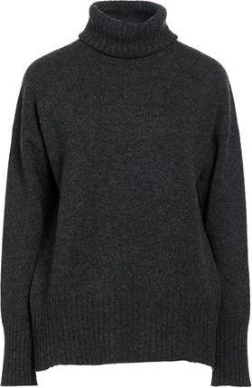 Alysi KNITWEAR - Turtlenecks sur YOOX.COM