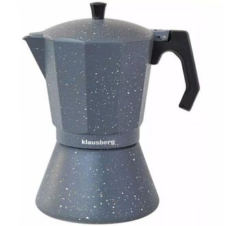 OEM Cafetera Klausberg 12 Tazas Kb-7298