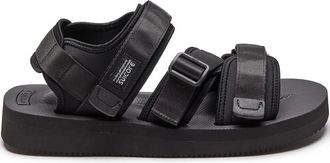 Suicoke Sandali KISEE-Vab - Nero