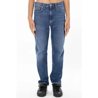 Cycle Hombre, Vaqueros, Azul, Talla: W35