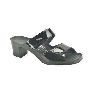 Vital Dames, Schoenen, Zwart, Maat: 40 EU