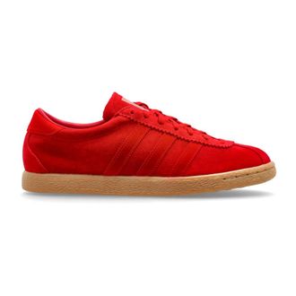 adidas Dames, Schoenen, Rood, Maat: 37 1/2 EU Su&egrave;de